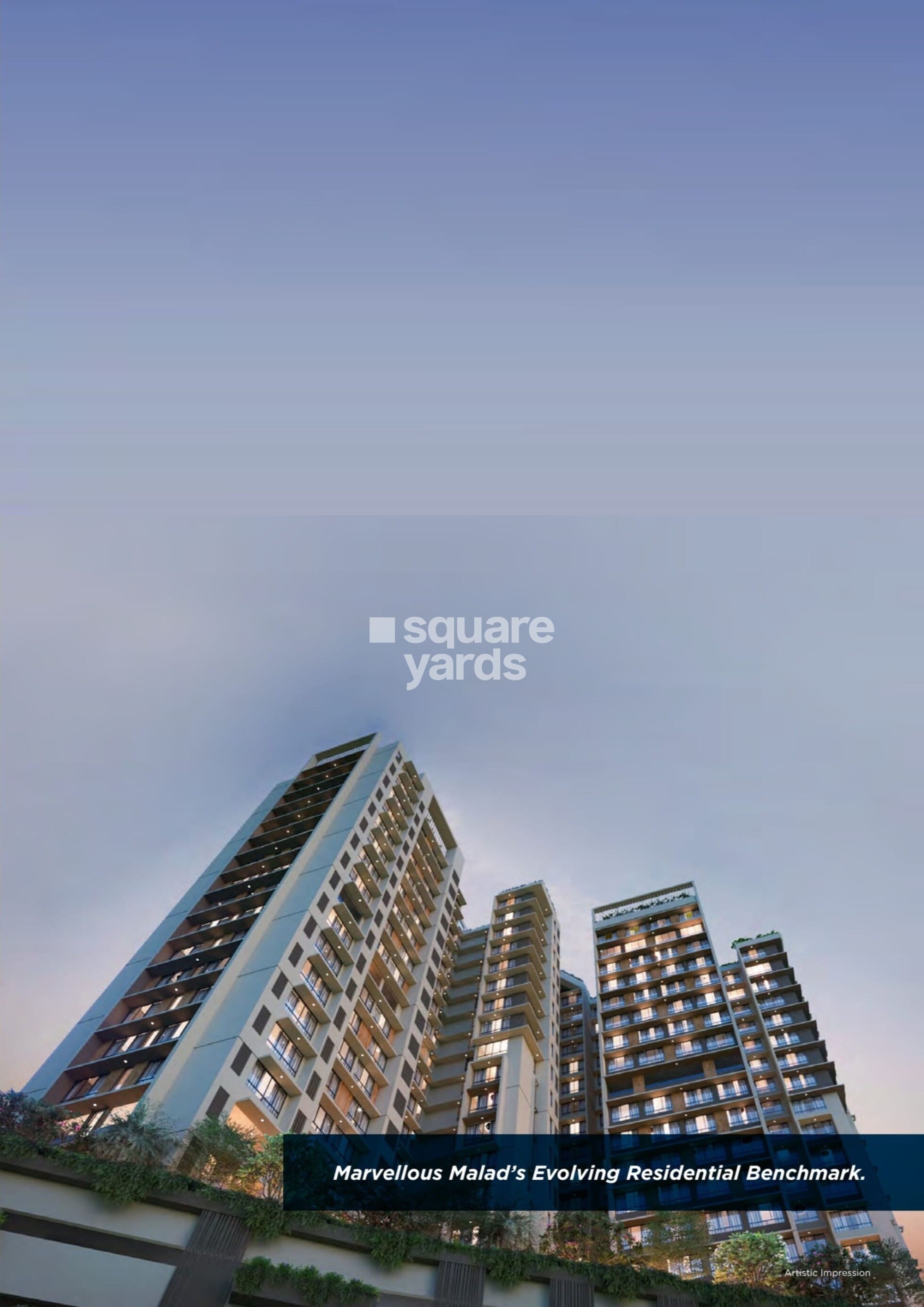 Shakti Enclave Phase 2