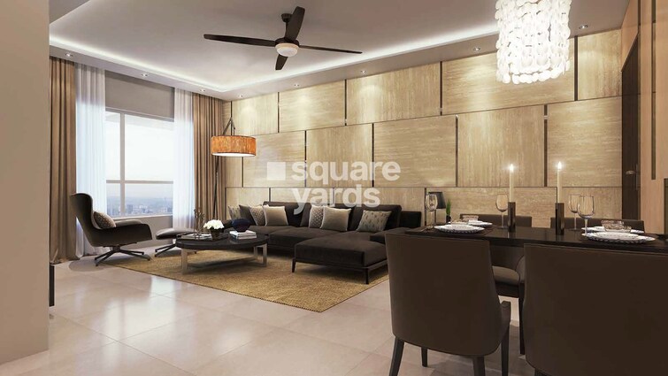 Shakti Enclave Phase 2 Apartment Interiors 1