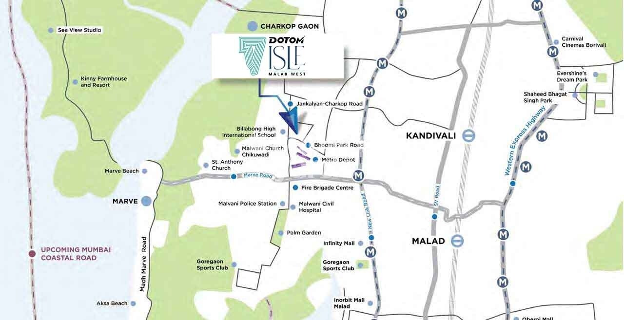 Shakti Enclave Phase 2