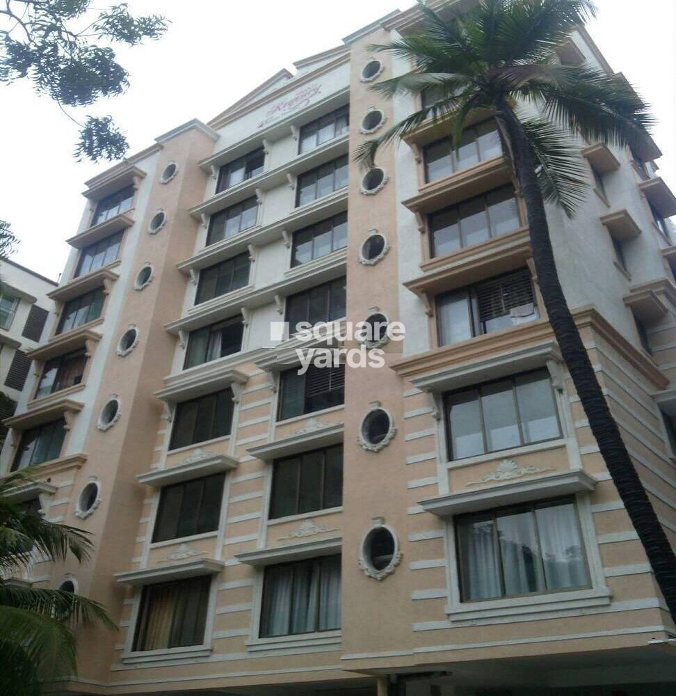 Shakti Regency Tower View 2