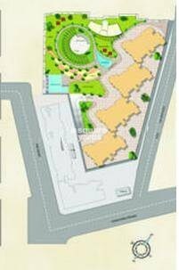 Shakti Tower Master Plan Image