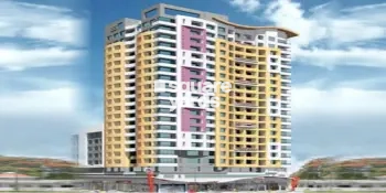 Shakti Tower Project Thumbnail Image