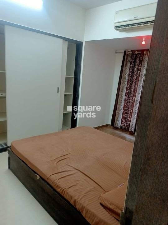 Representative image as actual visual unavailable for Shakuntala Building Ghatkopar