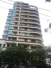 Shakuntala Building Tower View