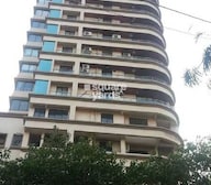 Shakuntala Building Tower View
