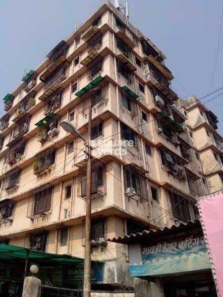 Shali S R A CHS Tower View