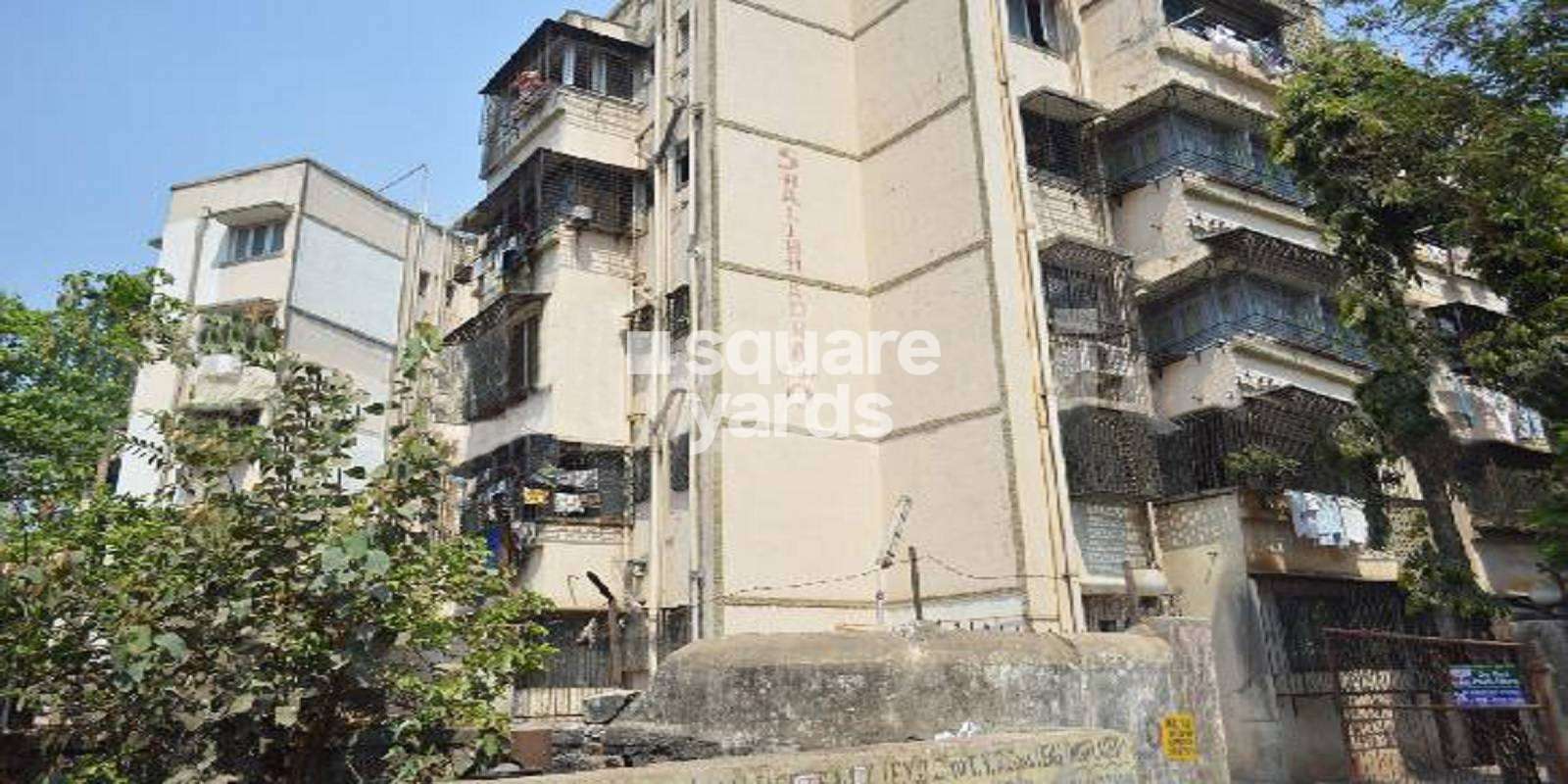Shalibhadra Apartment Malad Cover Image