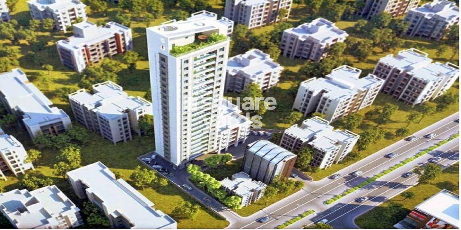 Shalibhadra Swastik House