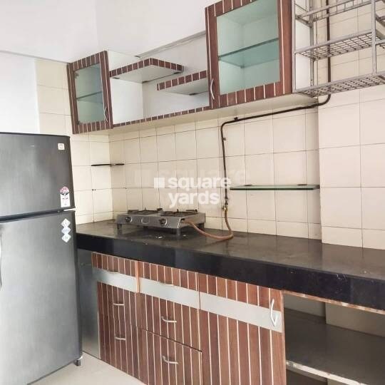 Shalimar Apartment Azad Nagar Apartment Interiors 1