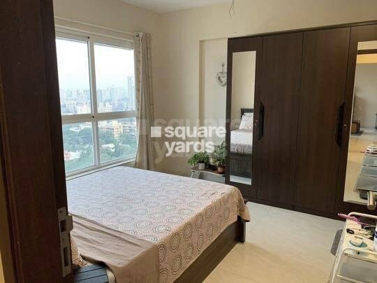 Shalimar Apartment Azad Nagar Apartment Interiors 4