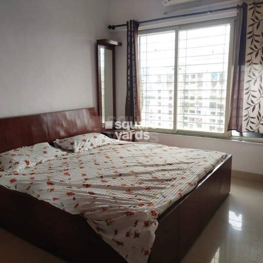 Representative image as actual visual unavailable for Shalimar Apartment Azad Nagar