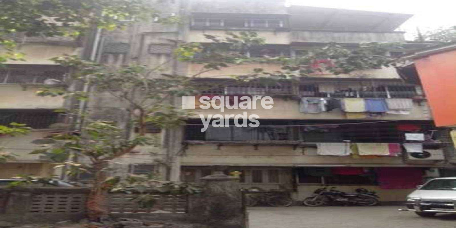 Shalimar Apartments Ghatkopar Cover Image