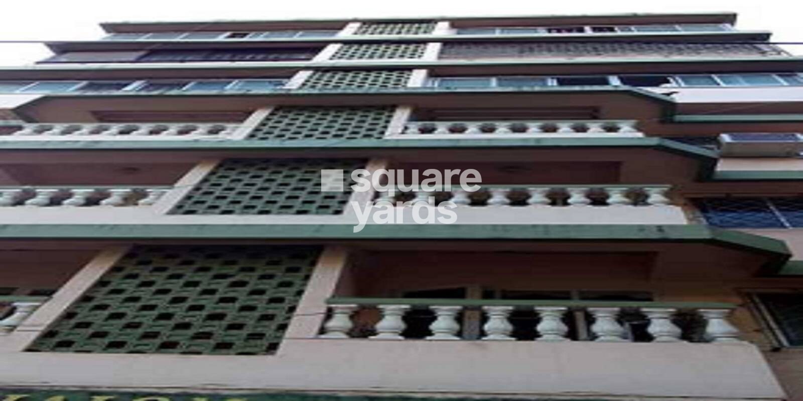 Shaloma Apartment