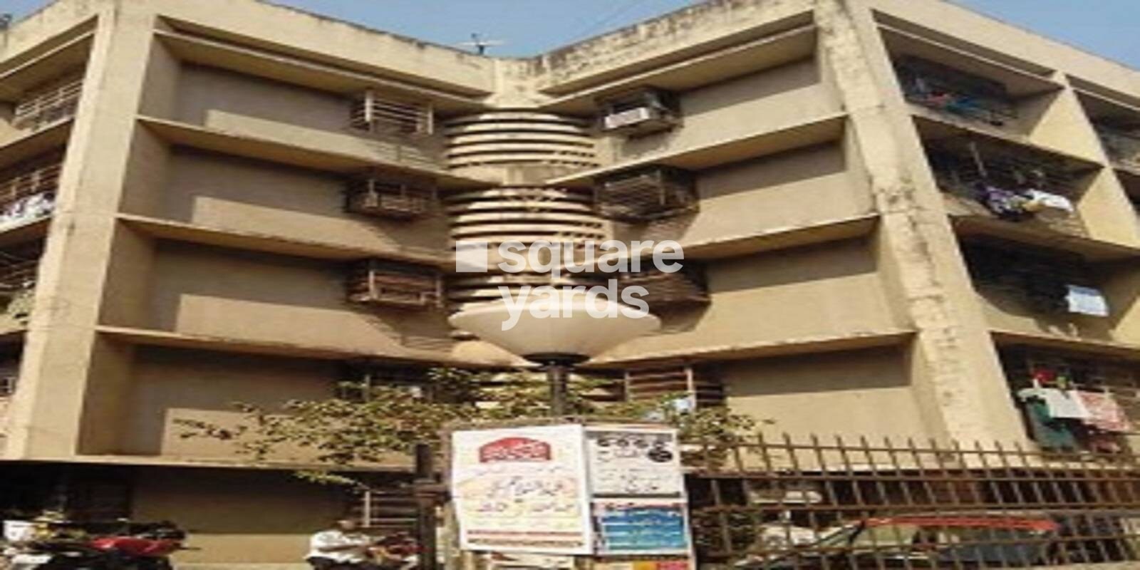 Shama Apartment