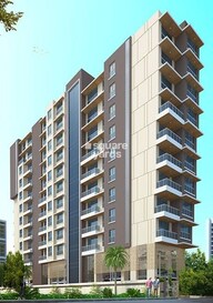 Shamik Crimson Bay Tower View