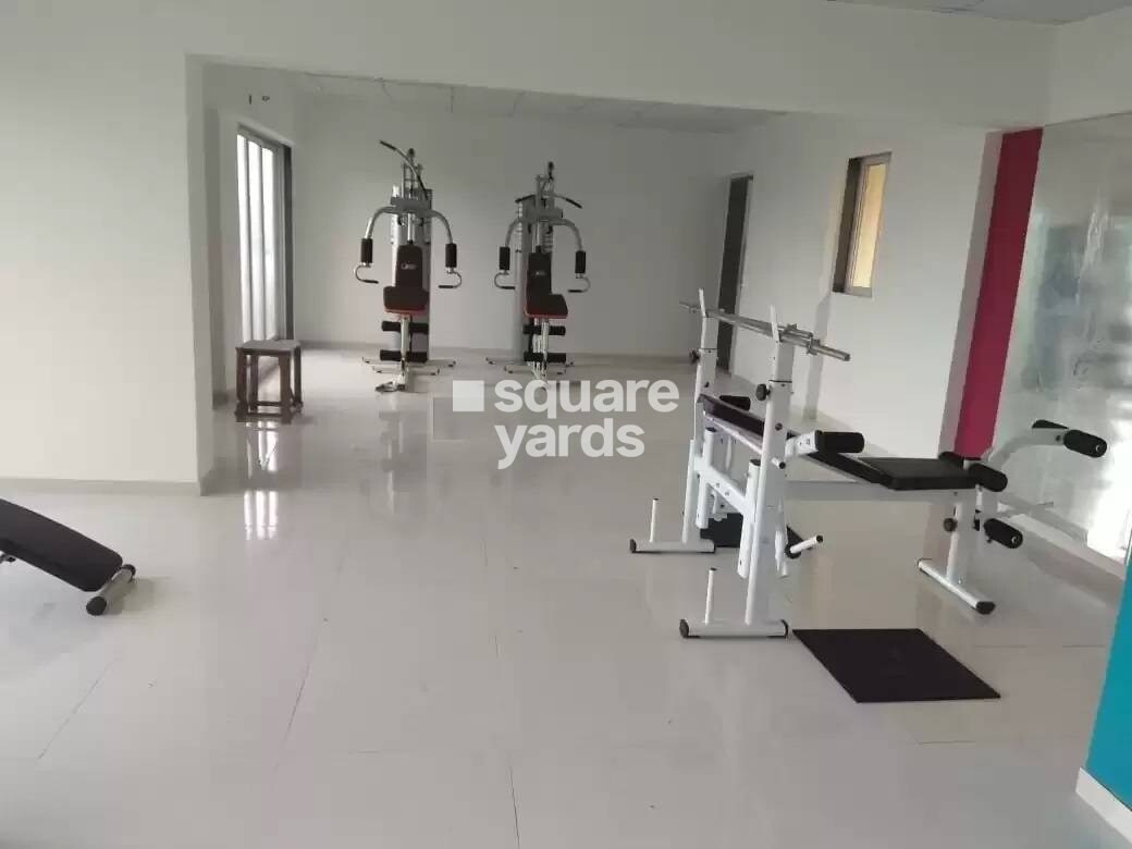 Shamik Elan Amenities-Features 2