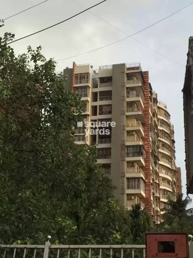 Shamik Elan Tower View