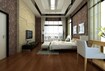 Shamik Elanza Santacruz Apartment Interiors