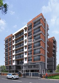 Shamik Elegant Tower View