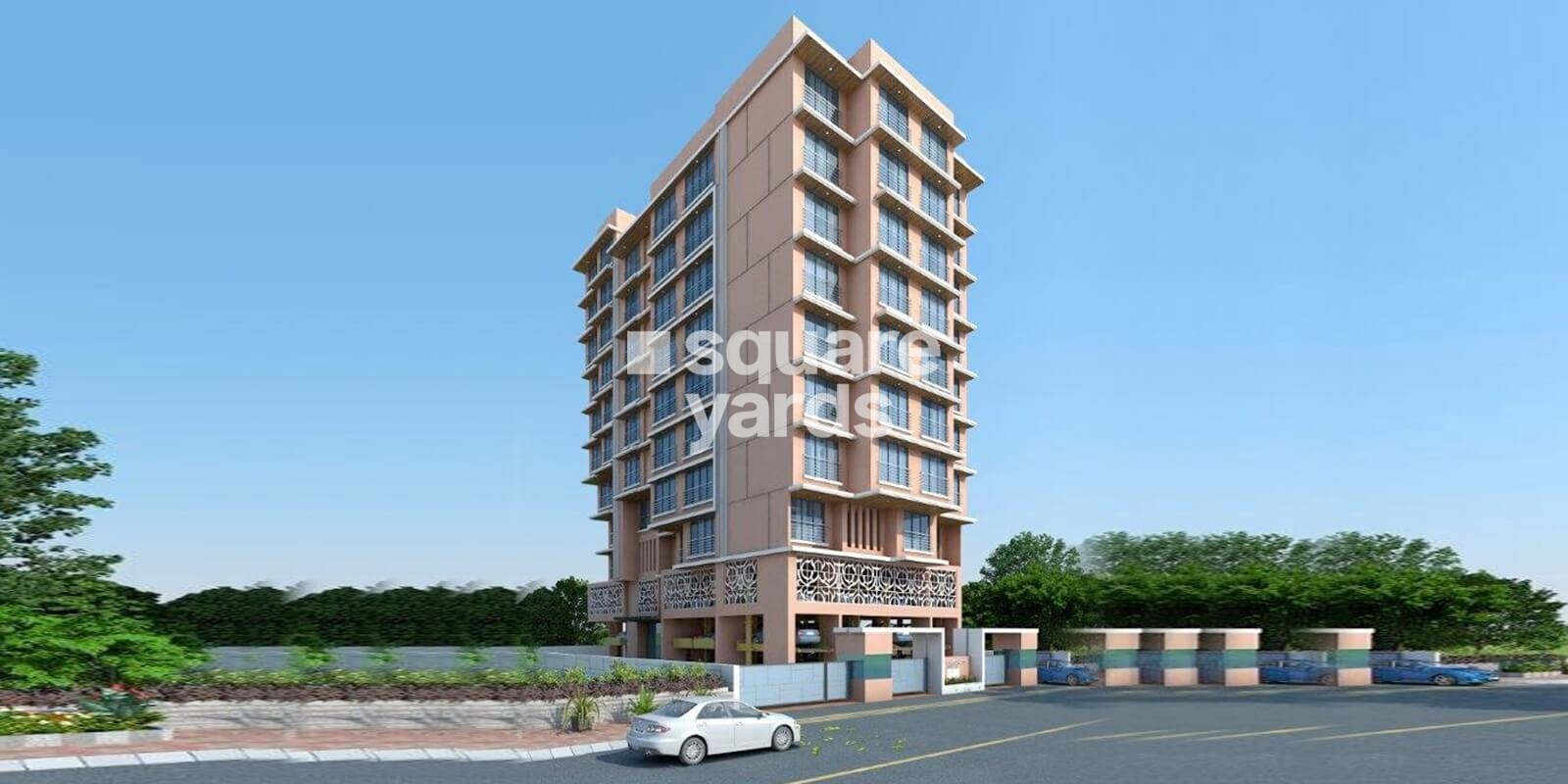Shamik Elite