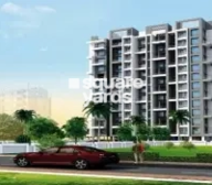 Shamik Jewel Project Thumbnail Image