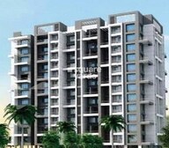 Shamik Jewel Tower View