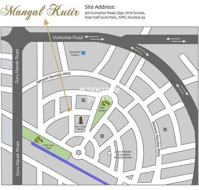 Shamik  Mangal Kutir