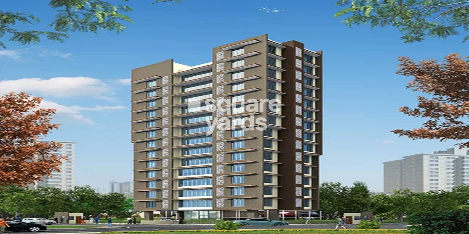 Shamik  Mangal Kutir