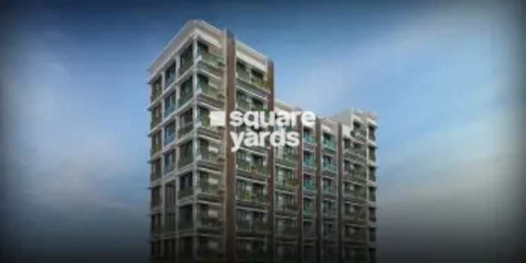 Shamik Marvel Project Thumbnail Image