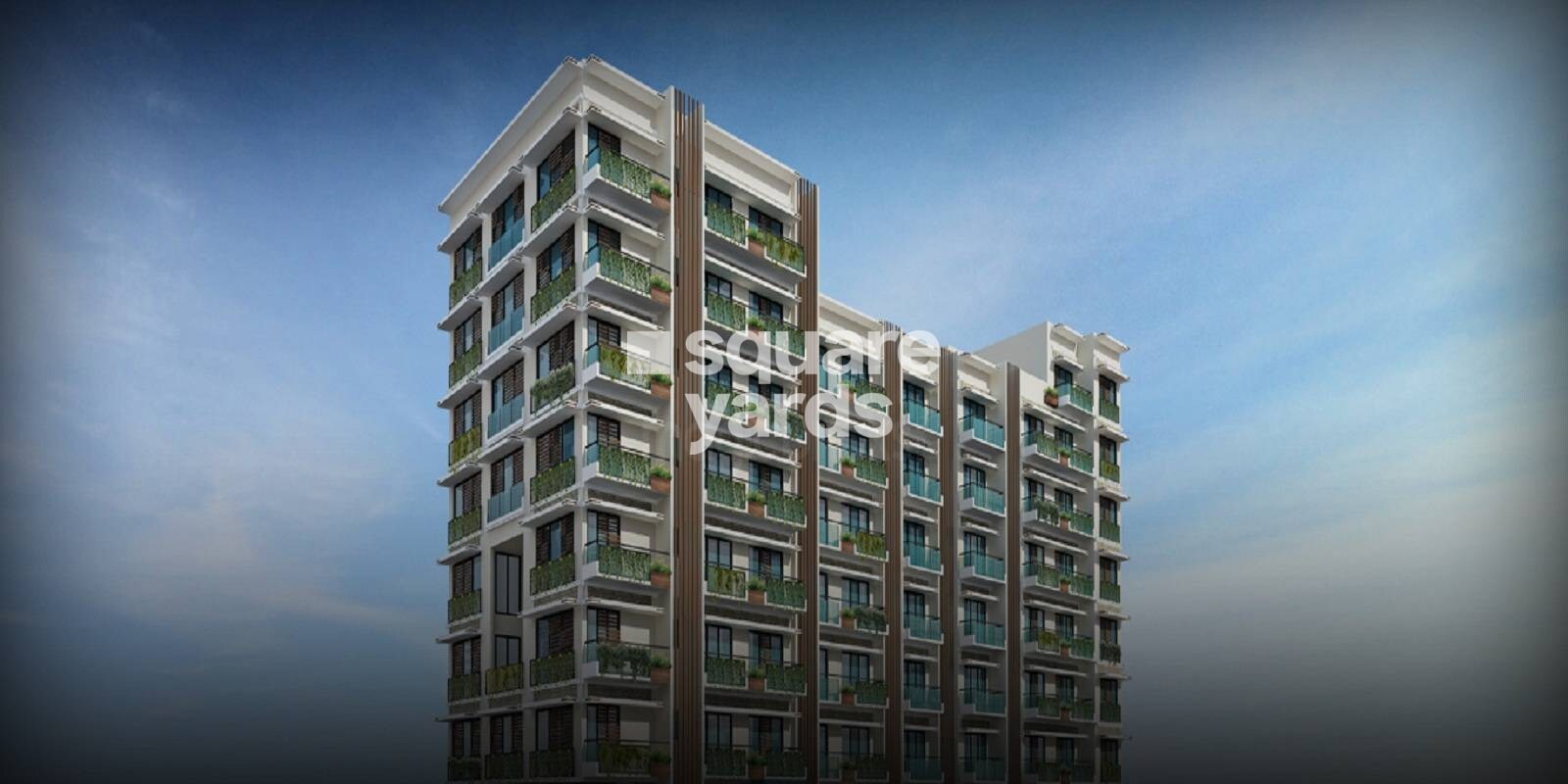 Shamik Marvel Featured Image