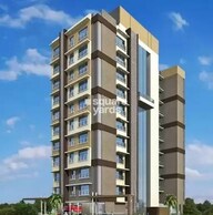 Shamik Niramay CHS Tower View