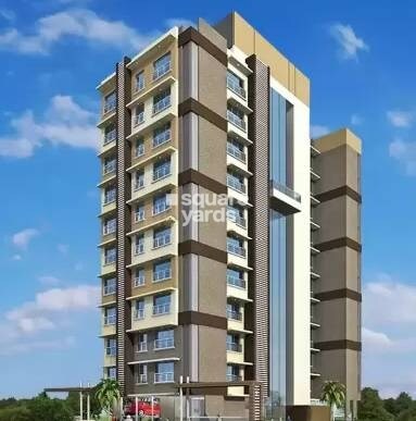 Representative image as actual visual unavailable for Shamik Niramay CHS