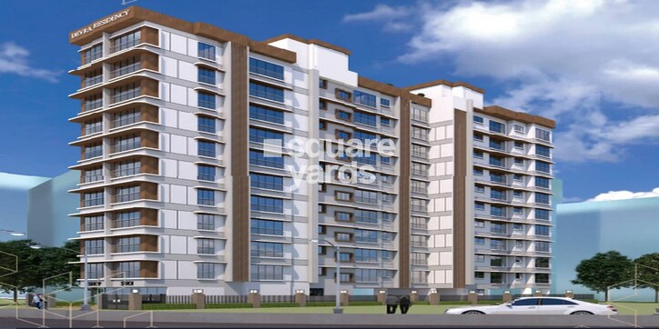 Shams Devraj Residency Cover Image