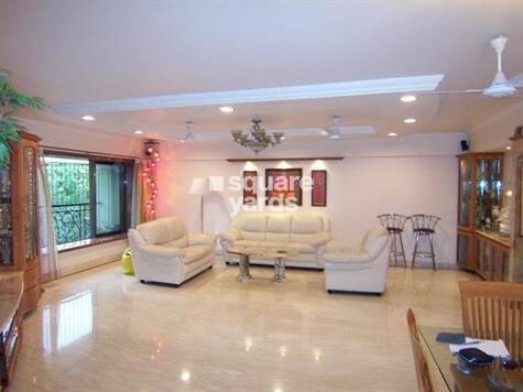 Shanghvi Quiscent Height