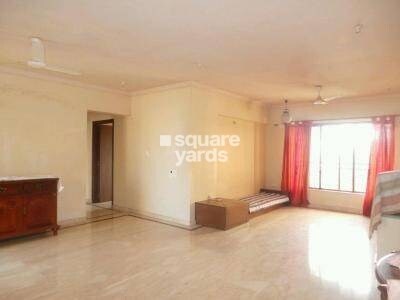 Shanghvi Quiscent Height