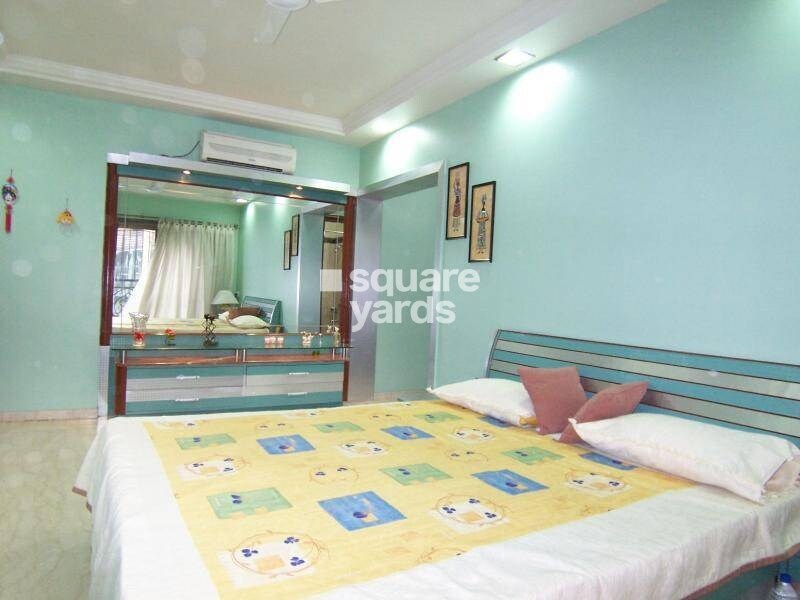 Shanghvi Quiscent Height