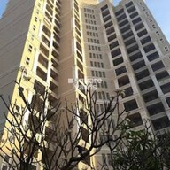 Shanghvi Quiscent Height Tower View