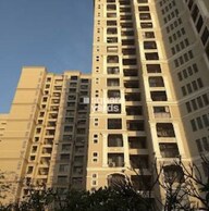 Shanghvi Quiscent Height Tower View