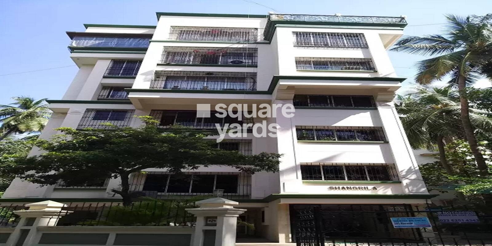 Shangrila Vaibhav CHS