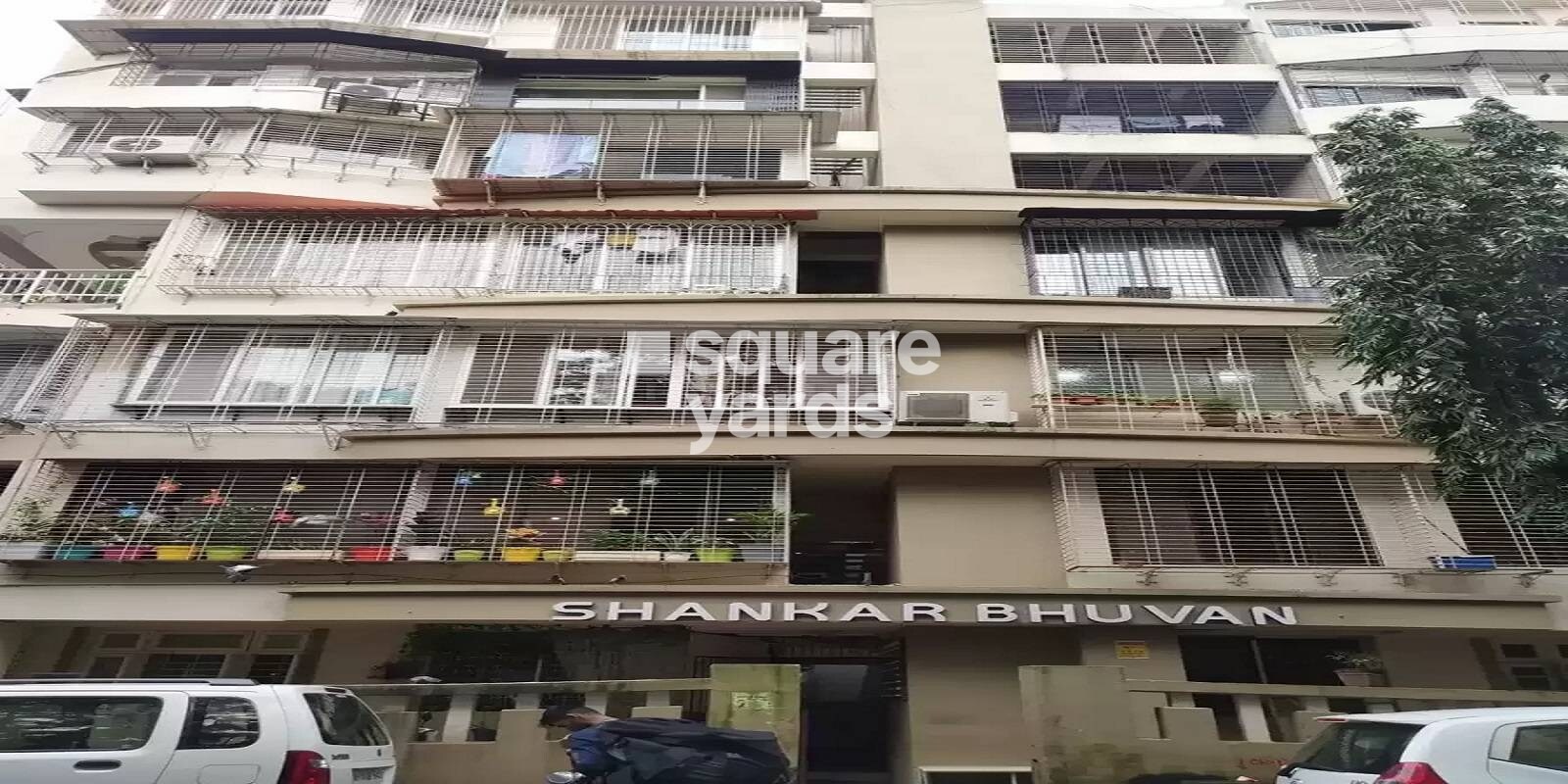 Shankar Bhuvan