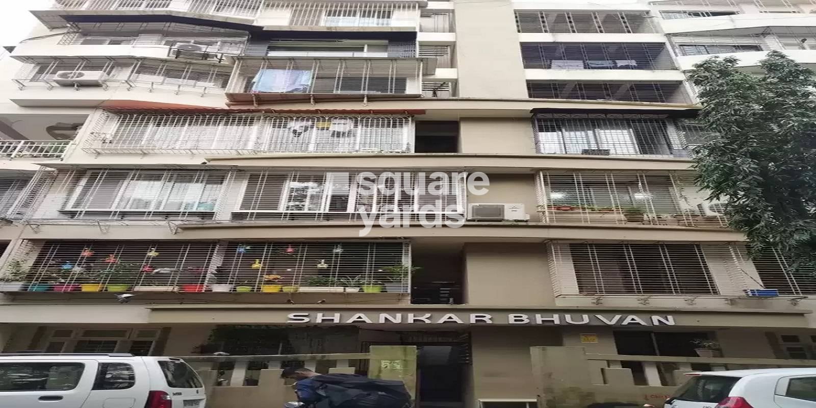 Shankar Bhuvan Featured Image