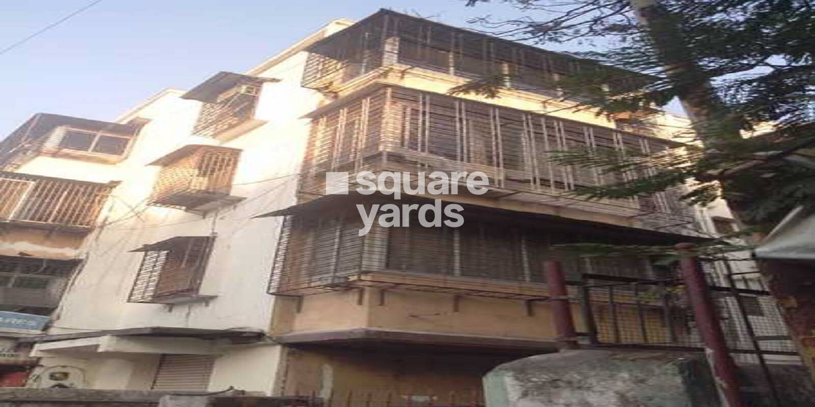 Shankar Chhaya Apartment