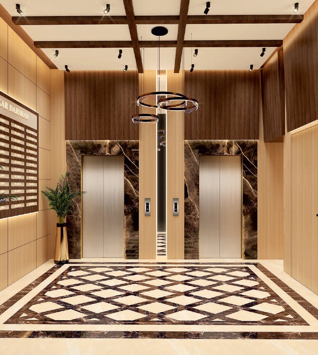 Shankar Darshan Chembur