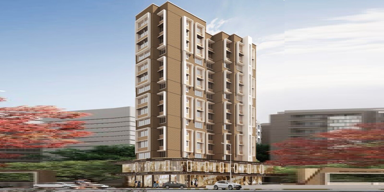 Shankar Darshan Chembur