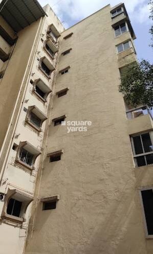 Shankar Enclave Tower View