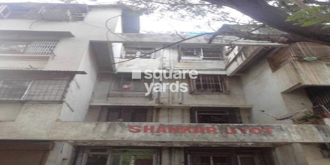 Shankar Jyot Apartment Cover Image
