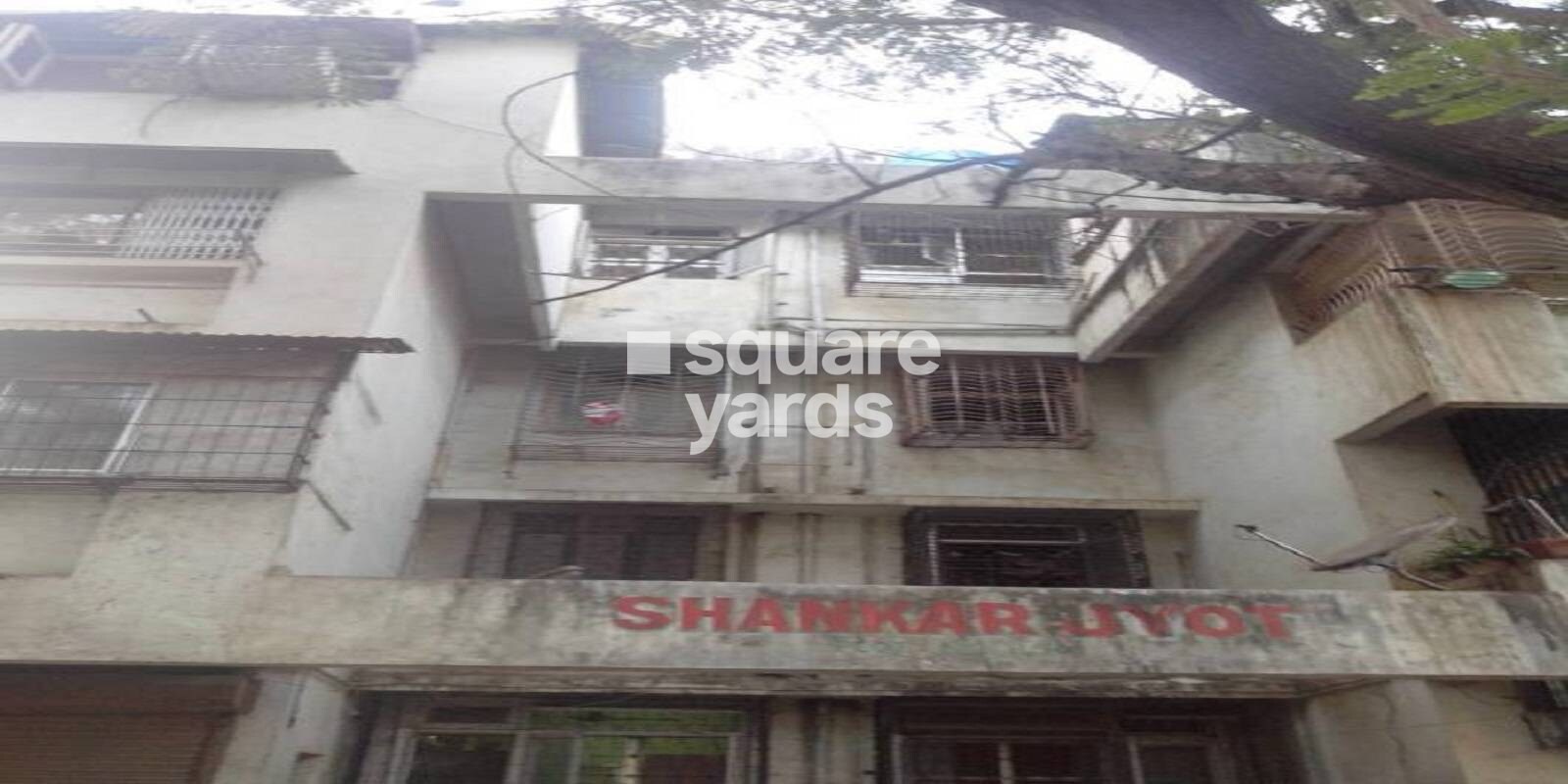 Shankar Jyot Apartment