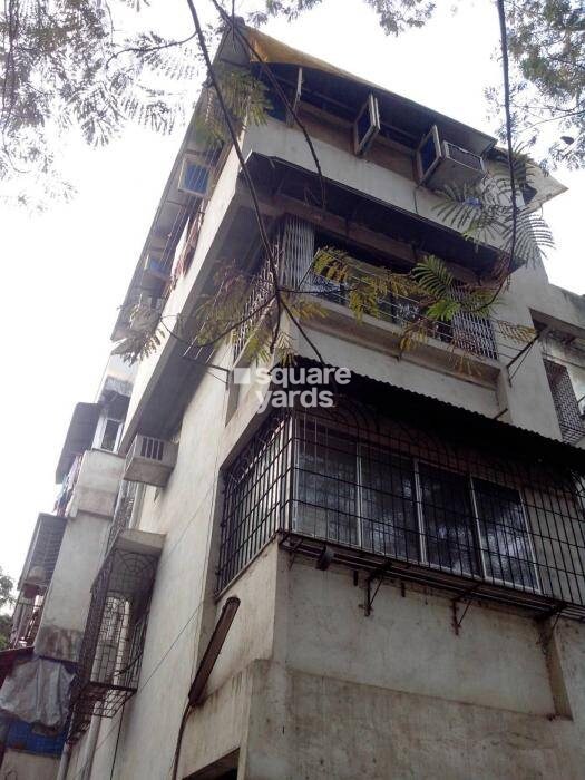 Shankar Jyot Apartment Tower View