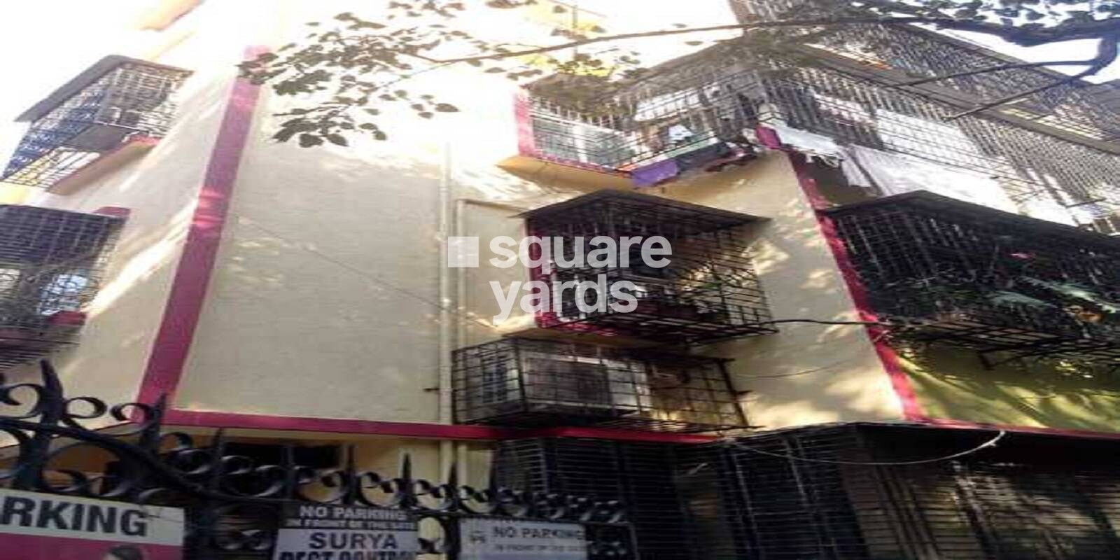 Shankar Kutir Apartment