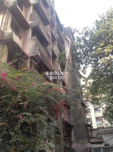 Shankar Lok Apartment Tower View
